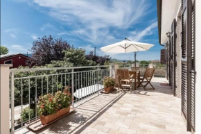 Oasi di Pace Sarzana Paderno